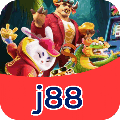 Catálogo slots j88 mostrando top jogos Gates Olympus Sweet Bonanza Fortune Tiger Big Bass volatilidade RTP