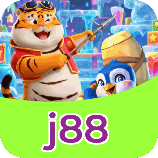 Plataforma j88 mostrando interface moderna, jogos certificados e recursos de segurança licenciados